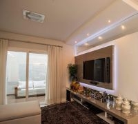 Casa de Alto Padrão