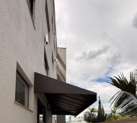 APARTAMENTO – EDIFÍCIO MAXIMUM CENTER