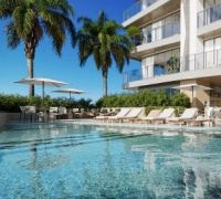 Apartamentos - Bossa