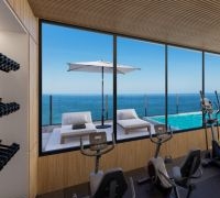 Apartamentos - Infinity Sea And Sky