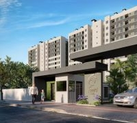 Apartamento - Tauri Easy Club
