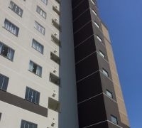 Apartamento - Res. das Acácias
