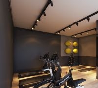 Apartamentos - Viverde Eco Club 