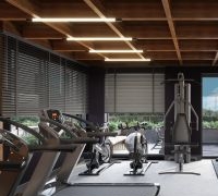 Apartamentos - Essência Residence