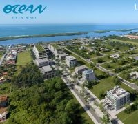 Terrenos - Ocean Open Mall