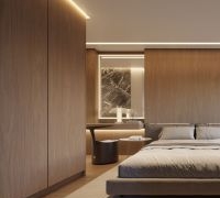 Apartamentos - Luminare Residence