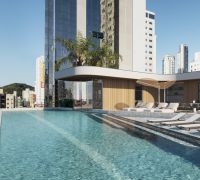 Apartamentos - Luminare Residence