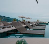 Apartamento Frente Mar - Boreal Tower