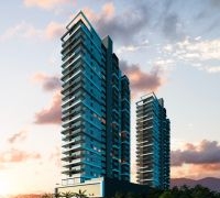 Barra View Residence