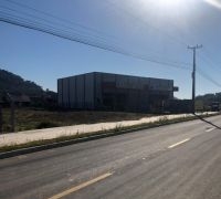 Terreno sem benfeitorias