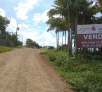 Terreno com 6.516,81m²