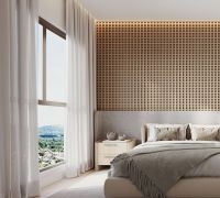 Apartamentos - Positano Residenza