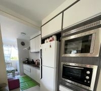 Apartamento - Res. Lara 