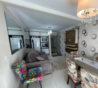 Apartamento - Res. Lara 