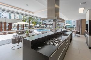 Apartamento - Infinity Coast - Balneário Camboriú 