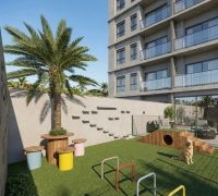 LANÇAMENTO - Montserrat Residence