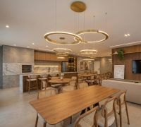 LANÇAMENTO - Montserrat Residence