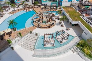 Apartamento - Infinity Coast - Balneário Camboriú 