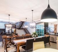 Casa de Alto Padrão