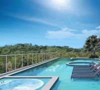 Apartamentos - Blue Coast Tower