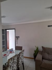 Apartamento - Residencial Kons