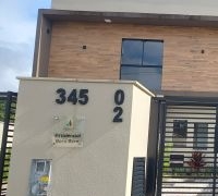 Casas Geminadas - Res. Bora Bora