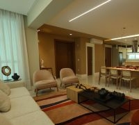 Apartamento - Marina Beach Towers