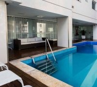 Apartamento - Villa Florence