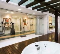 Apartamento - Villa Florence