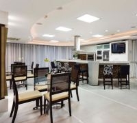 Apartamento - Villa Florence