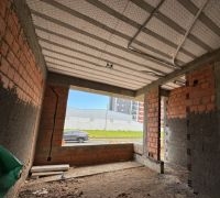 Em obra