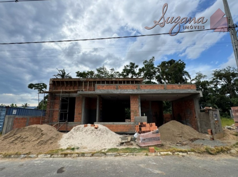 Em obra