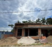 Casa Nova Alto Padrão