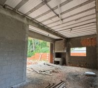 Em obra