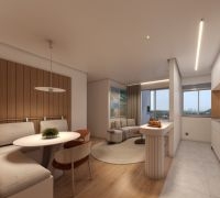 Apartamentos - Marine Itajuba