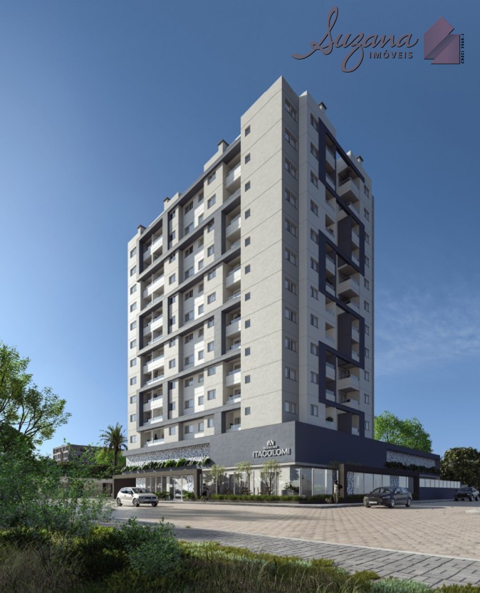 Apartamentos - Marine Itacolomi