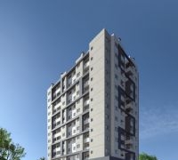 Apartamentos - Marine Itacolomi