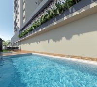 Apartamentos - Marine Itacolomi