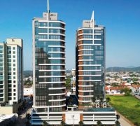 Apartamentos - Twin Towers