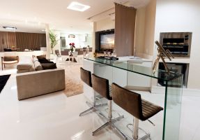 Apartamento - Infinity Coast - Balneário Camboriú 