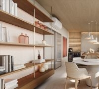 Apartamentos - Amalfi