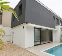 Casa de Alto Padrão
