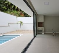 Casa de Alto Padrão