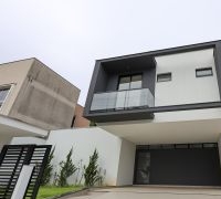 Casa de Alto Padrão