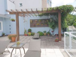 Casa de Alvenaria - Alto Padrão