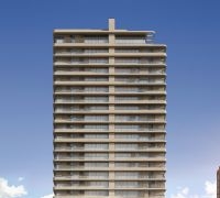 Apartamentos - Kós