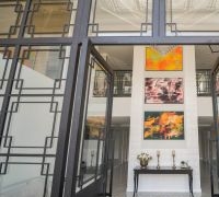 Apartamento - Ed. Eduardo Pamplona