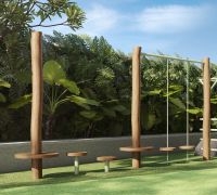 Apartamento - Rhodes