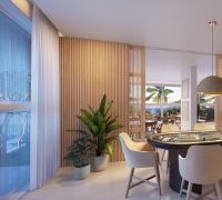 Apartamento - Rhodes