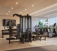 Apartamento - Rhodes